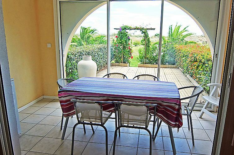 Appartement Catalona