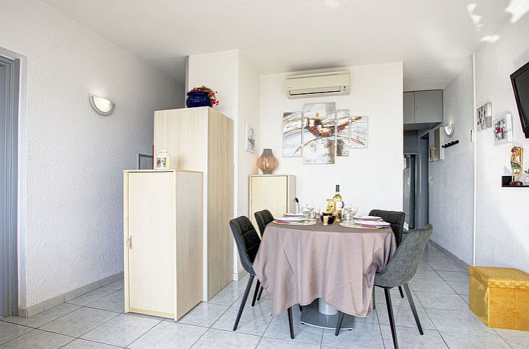 Appartement Ibis