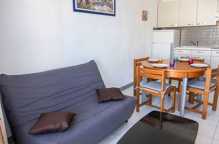 Appartement Le Miramar