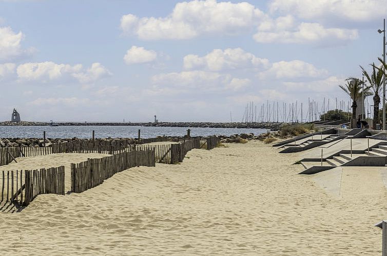 Appartement Les Belles Plages