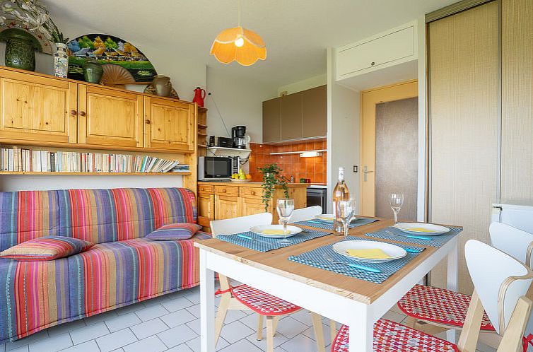 Appartement du Parc II