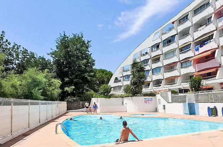 Appartement du Parc II