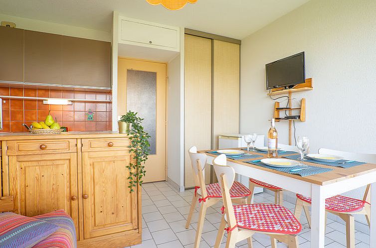 Appartement du Parc II