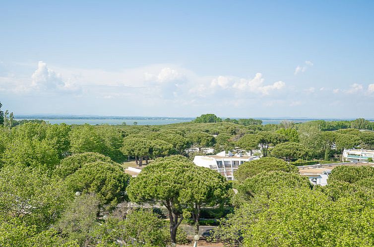 Appartement du Parc II