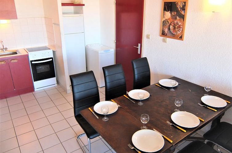 Appartement Les Golfes Clairs