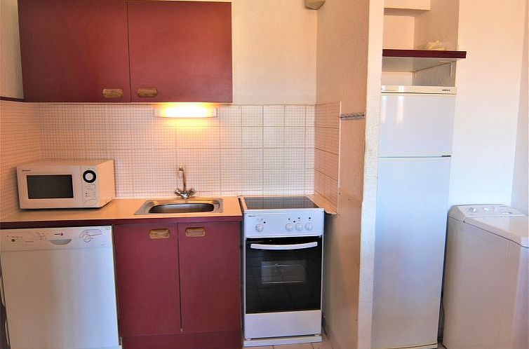 Appartement Les Golfes Clairs