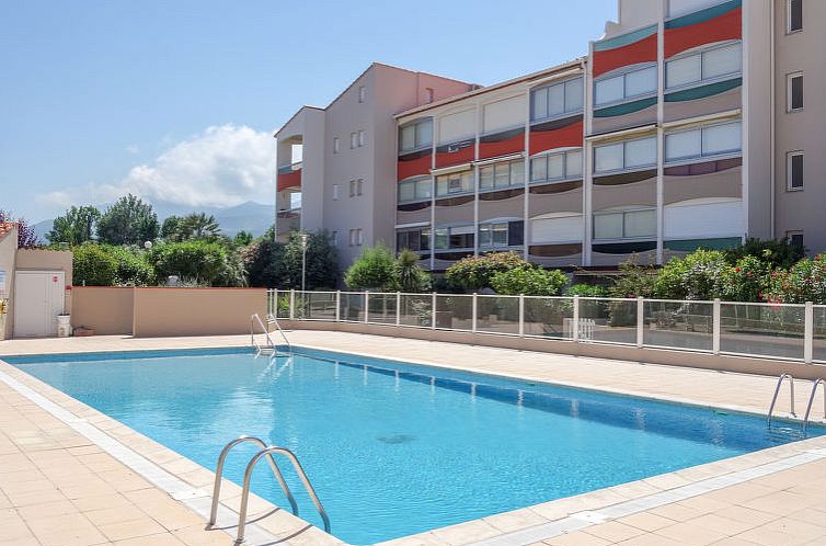 Appartement Les Golfes Clairs