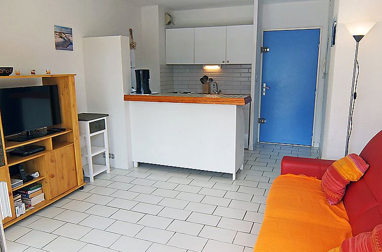 Appartement Santa Maria