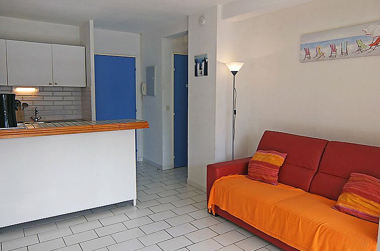 Appartement Santa Maria