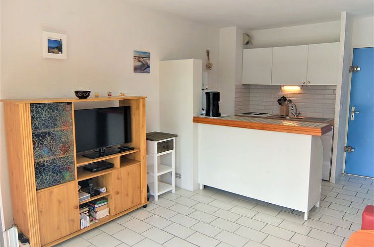 Appartement Santa Maria