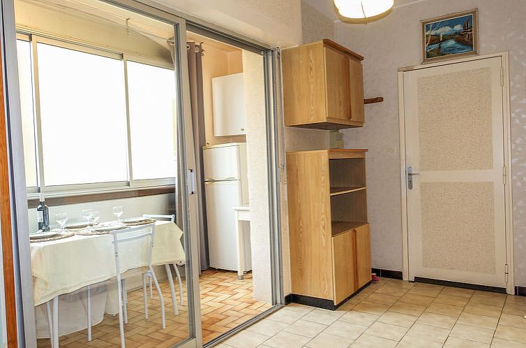 Appartement Les Genêts