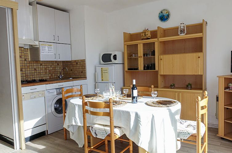 Appartement Corsaires 63