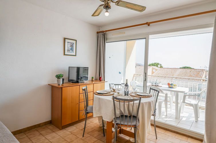 Appartement Les Hauts de St Pierre