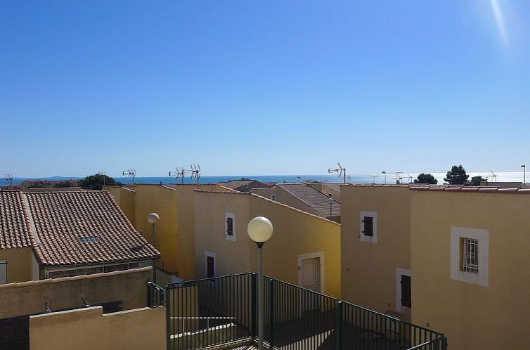 Appartement Les Hauts de St Pierre