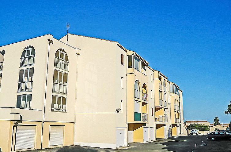 Appartement Les Hauts de St Pierre