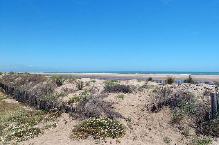 Appartement Les Hauts de St Pierre