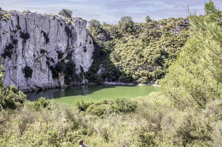 Appartement Les Hauts de St Pierre