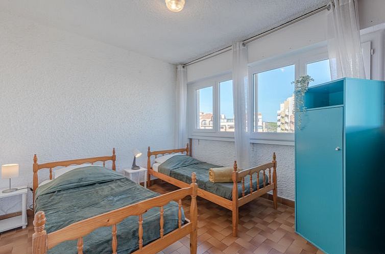 Appartement Les Cyclades