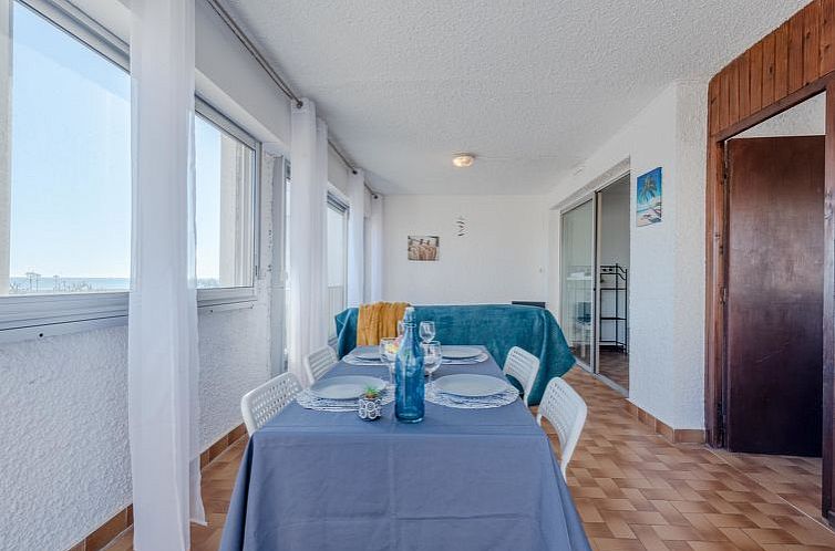 Appartement Les Cyclades