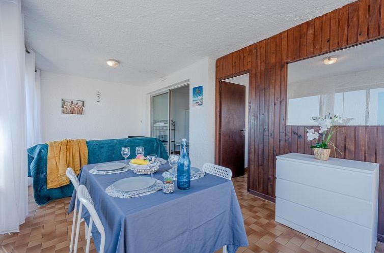 Appartement Les Cyclades