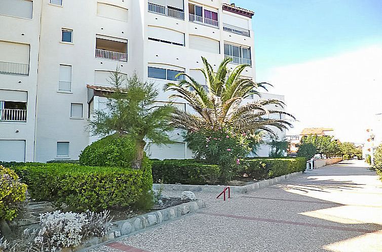 Appartement Les Cyclades