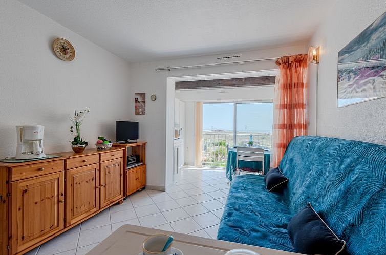 Appartement Aigues Marines