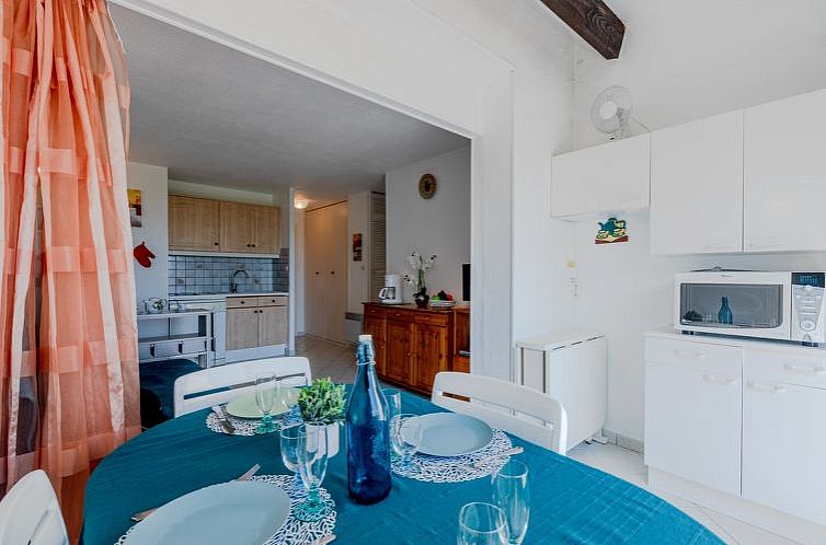 Appartement Aigues Marines