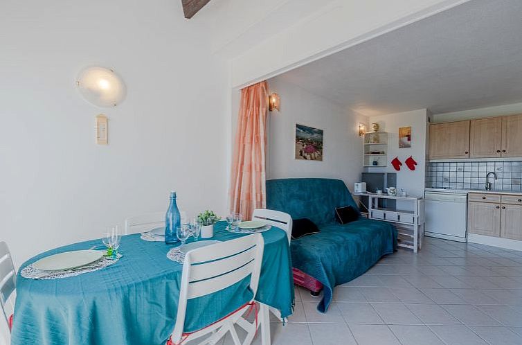 Appartement Aigues Marines