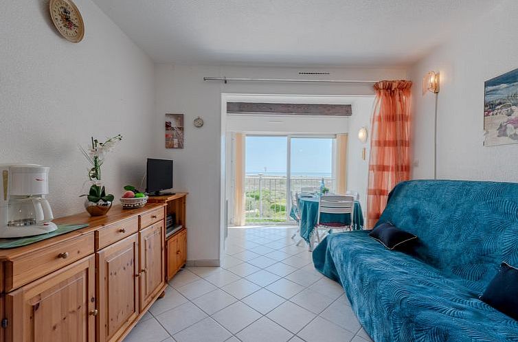 Appartement Aigues Marines