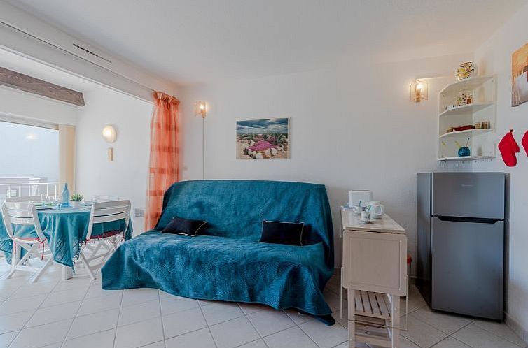 Appartement Aigues Marines