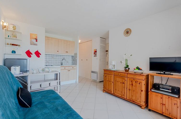 Appartement Aigues Marines