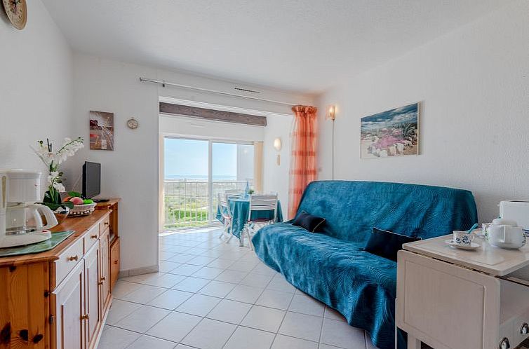 Appartement Aigues Marines