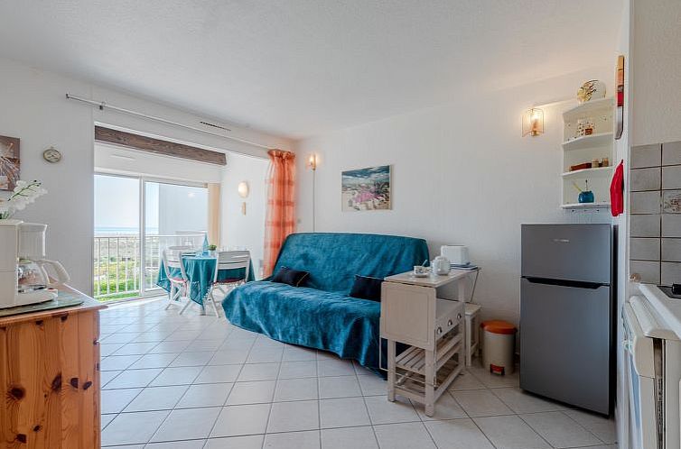 Appartement Aigues Marines