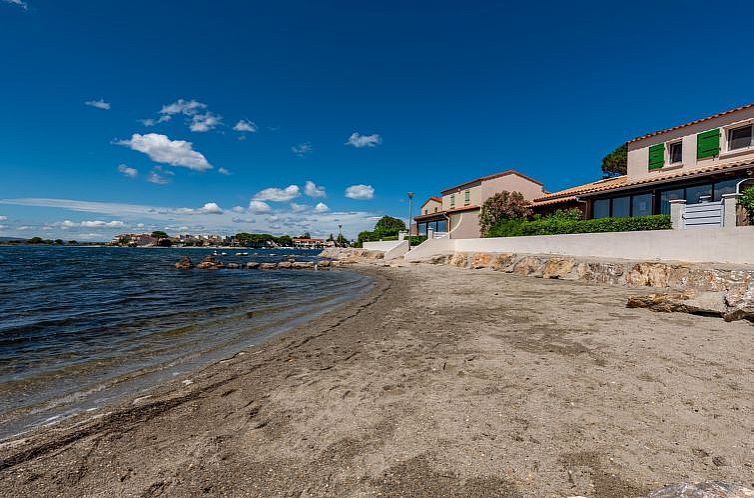 Vakantiehuis Le Hameau des Pêcheurs