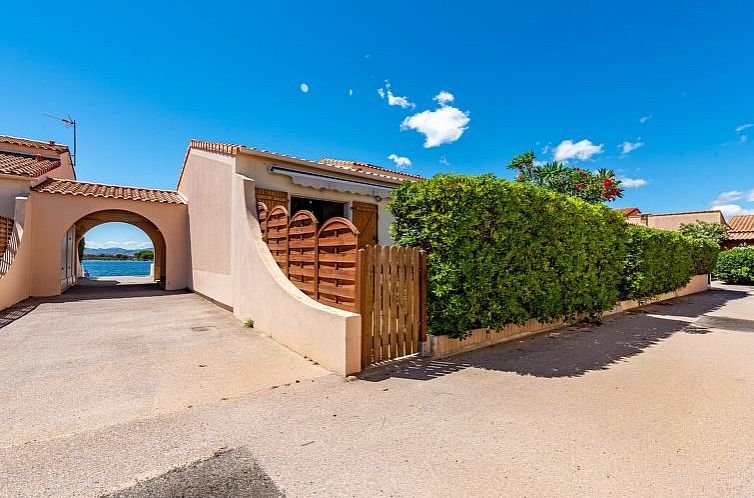 Vakantiehuis Le Hameau des Pêcheurs