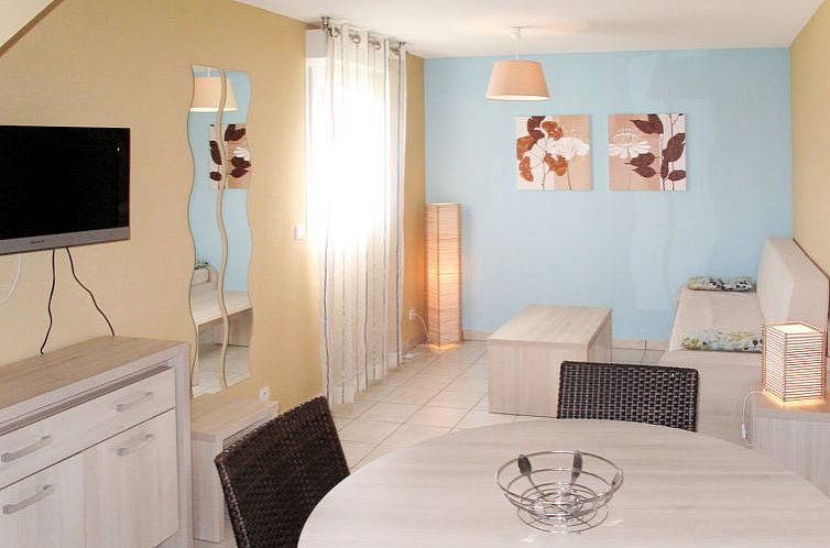 Vakantiehuis Le Mas de Torreilles M4X