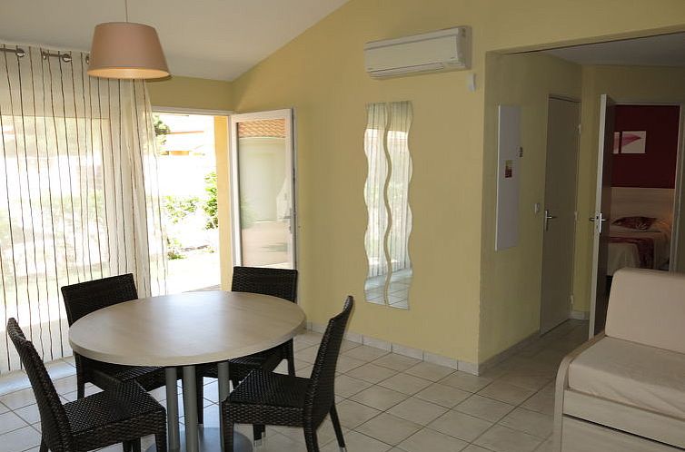 Vakantiehuis Le Mas de Torreilles M68X