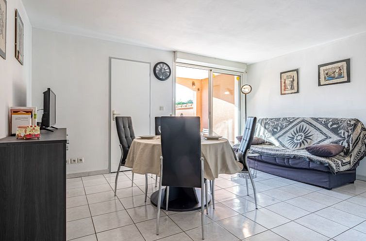 Appartement Village Marin Catalan