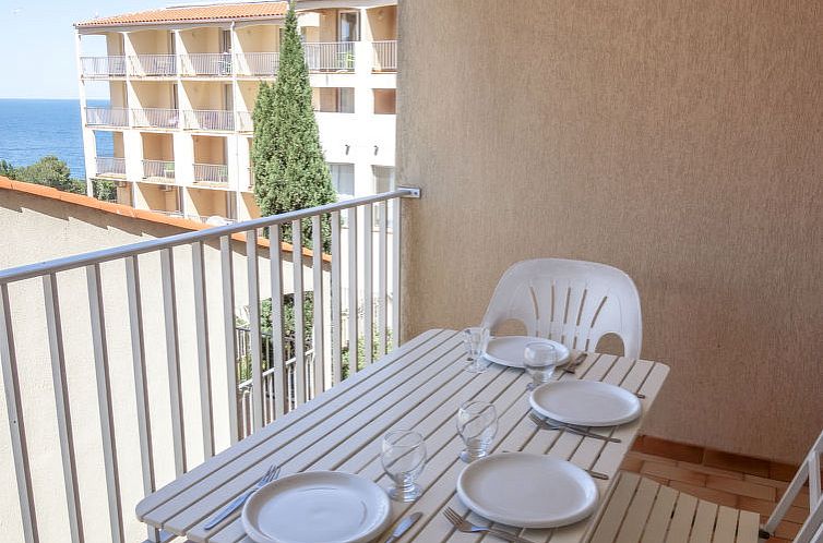 Appartement Thalacap