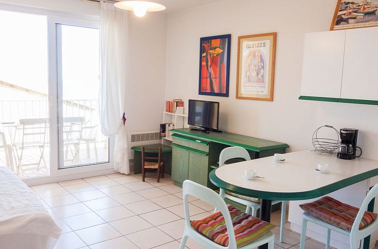 Appartement Thalacap