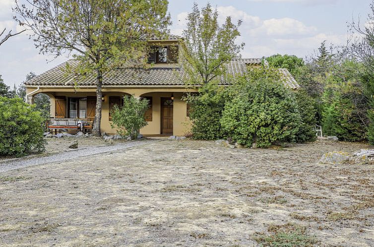 Vakantiehuis La Maison d'Antoine