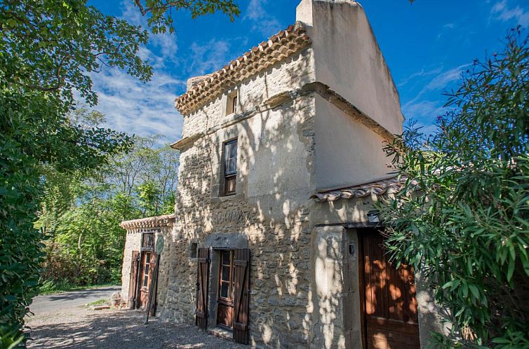 Le Pigeonnier de Villefloure