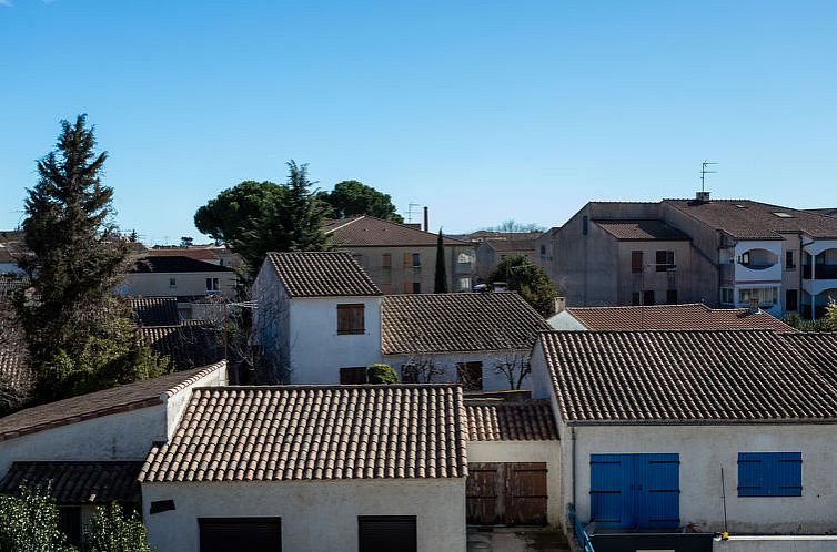 Appartement Résidence les Roses