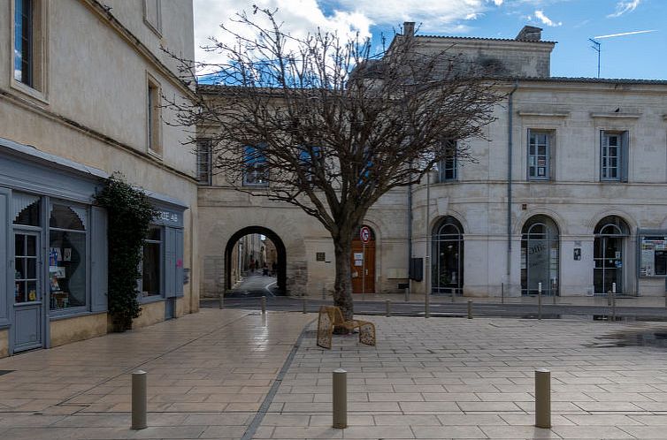 Appartement Résidence les Roses