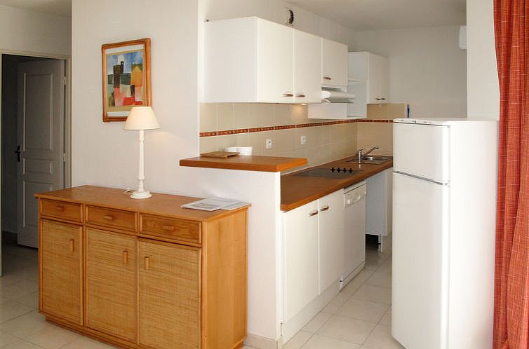 Appartement Résidence Alizéa