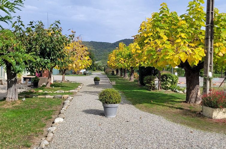 Vrijstaande woning in Languedoc-Roussillon , Frankrijk