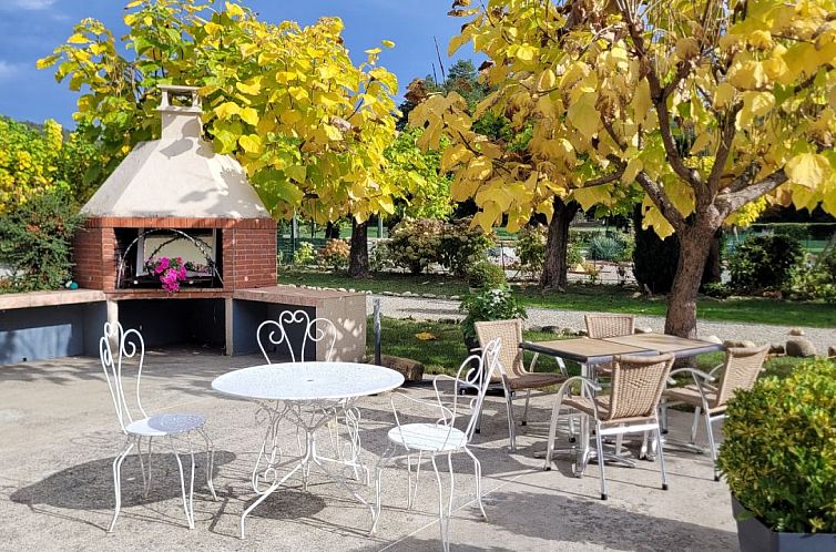 Vrijstaande woning in Languedoc-Roussillon , Frankrijk