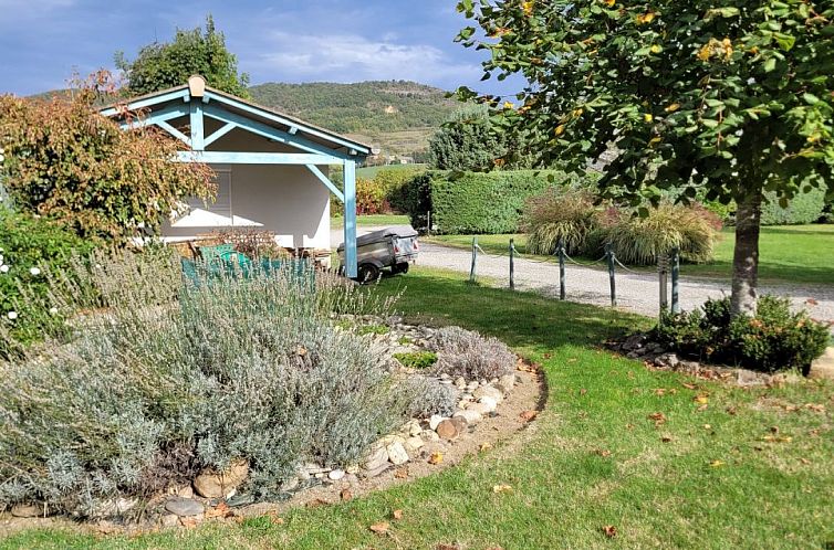 Vrijstaande woning in Languedoc-Roussillon , Frankrijk