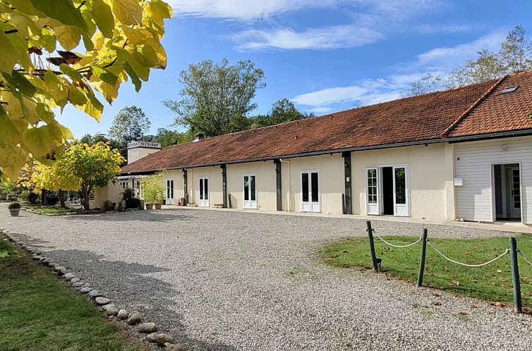 Vrijstaande woning in Languedoc-Roussillon , Frankrijk