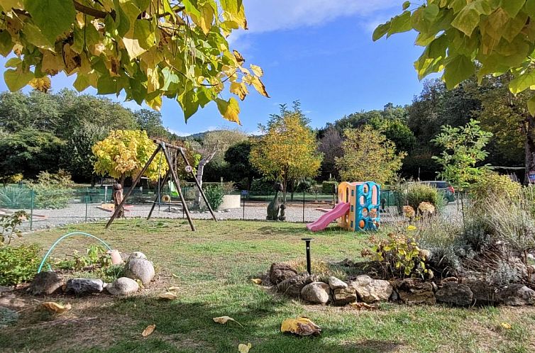 Vrijstaande woning in Languedoc-Roussillon , Frankrijk